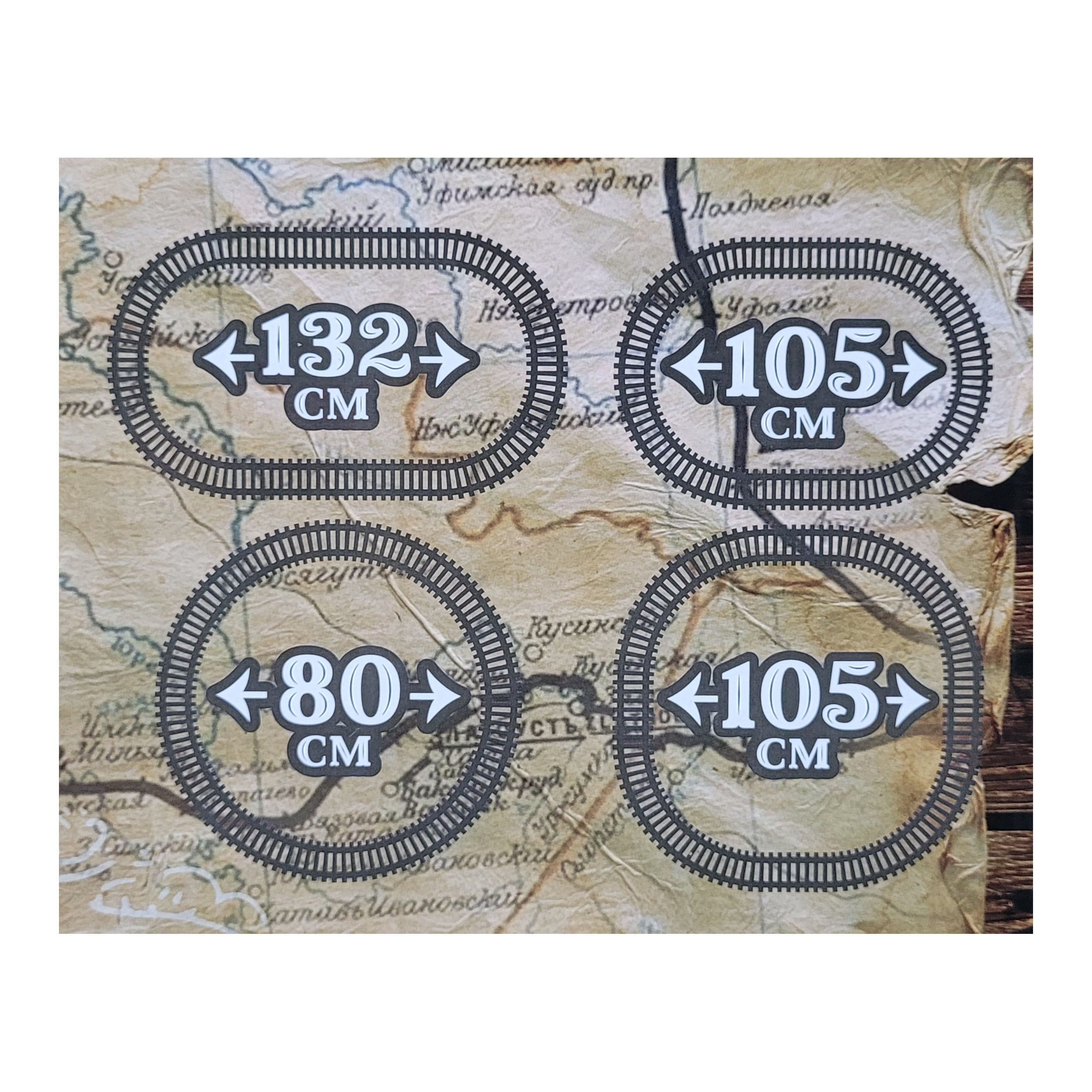 قطار بازی مدل موزیکال کد 32