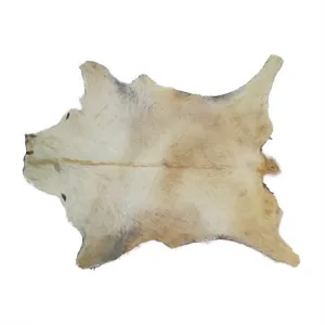 فرش پوست و چرم کمالی مدل AC-00307