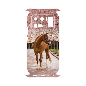 MAHOOT Horse_1-FullSkin Cover Sticker for Xiaomi Mi 11 Ultra