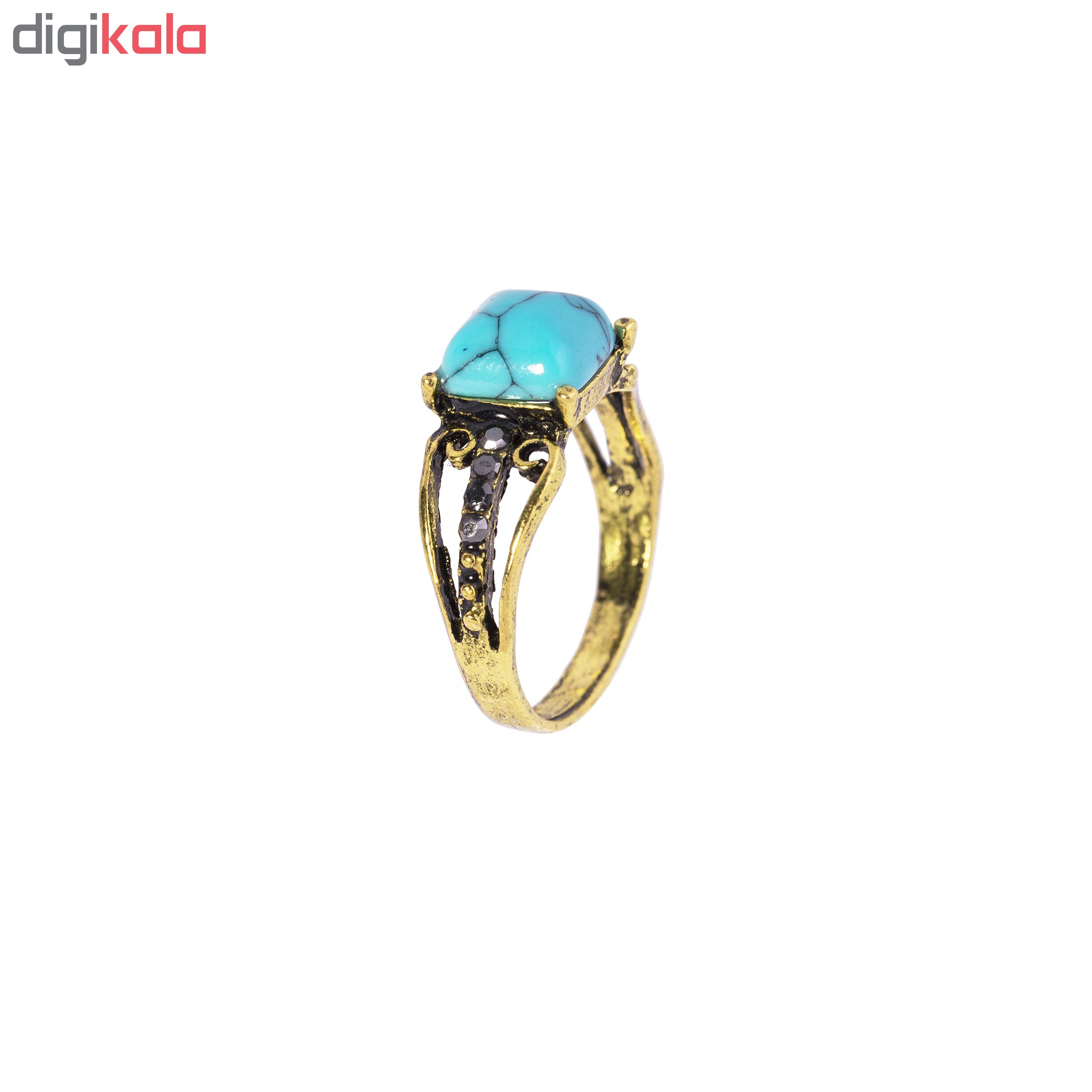 انگشتر کد AN1171