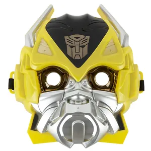 ماسک مدل Bumblebee