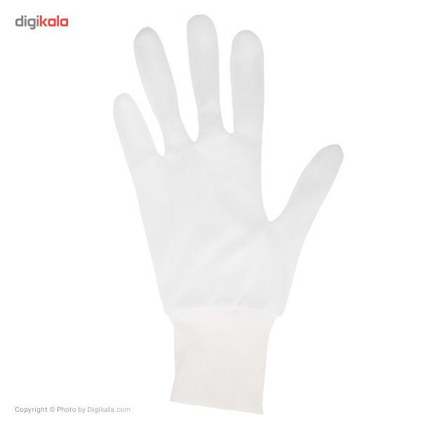 دستکش ضد حساسیت پاژند بسته 10جفتی