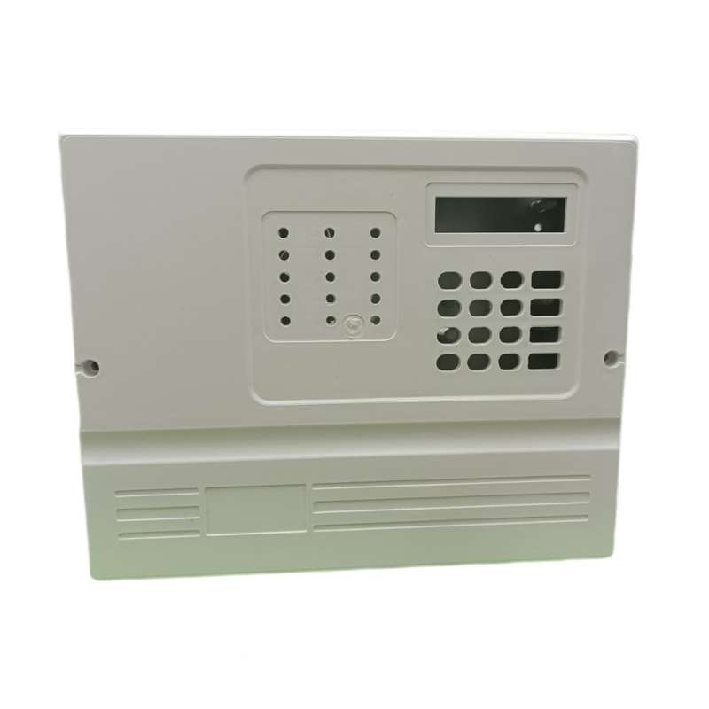 قاب دزدگیر اماکن مدل پلاستیکی بسته 20 عددی قاب دزدگیر اماکن مدل پلاستیکی بسته 20 عددی