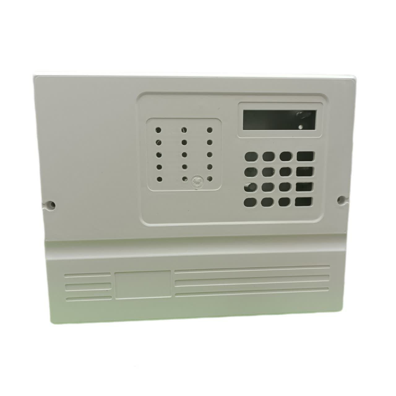 قاب دزدگیر اماکن مدل پلاستیکی بسته 20 عددی قاب دزدگیر اماکن مدل پلاستیکی بسته 20 عددی