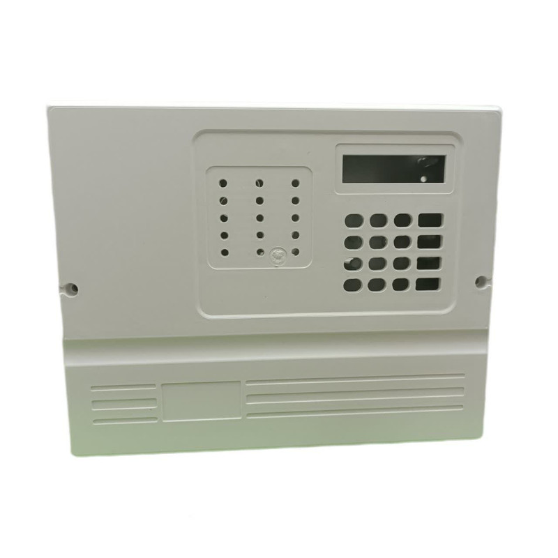 قاب دزدگیر اماکن مدل پلاستیکی بسته 20 عددی قاب دزدگیر اماکن مدل پلاستیکی بسته 20 عددی