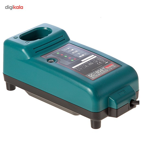 شارژر ماکیتا مدل DC1804 T