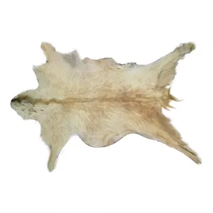 فرش پوست و چرم کمالی مدل AC-00308