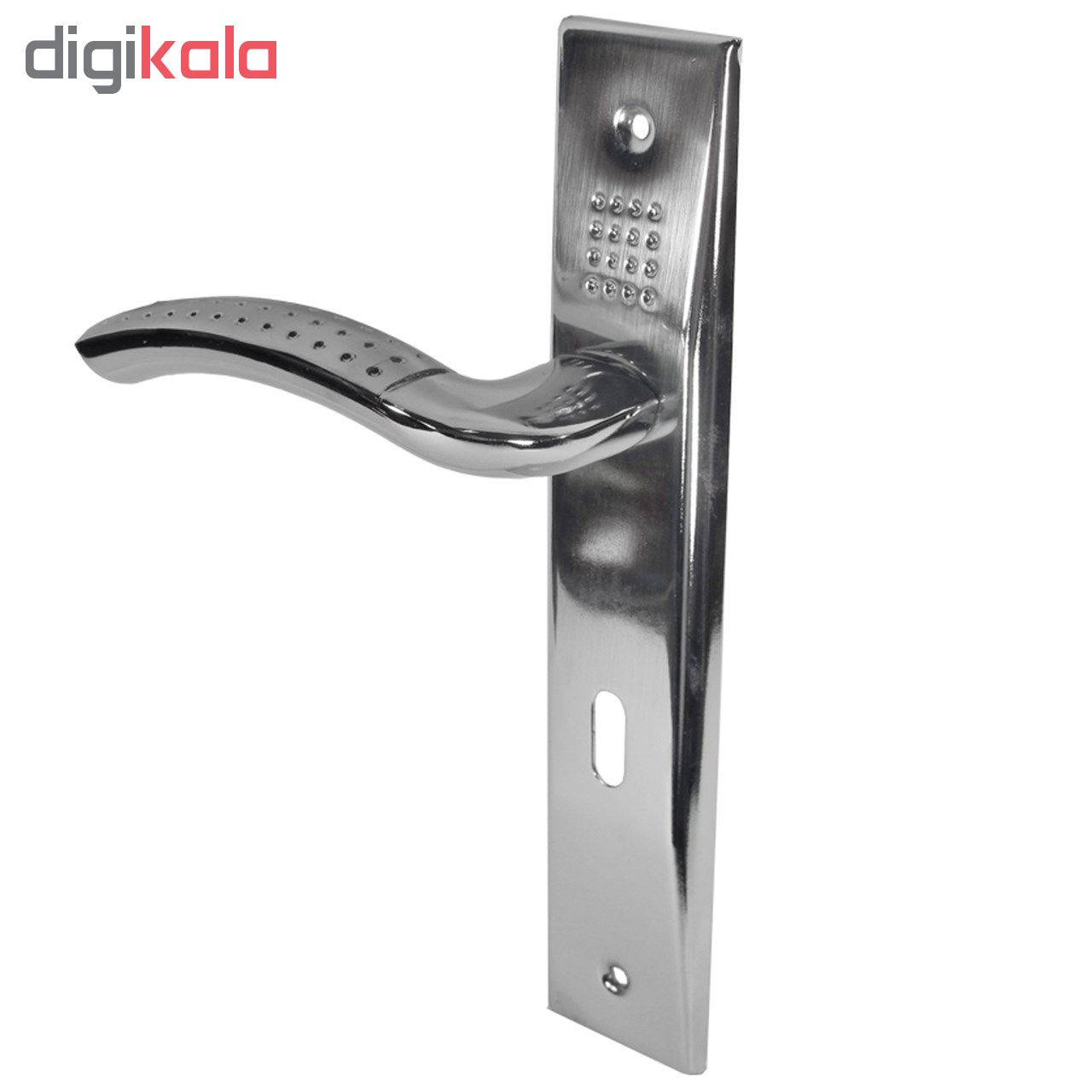 دستگیره در مدل 30105 بسته 2 عددی