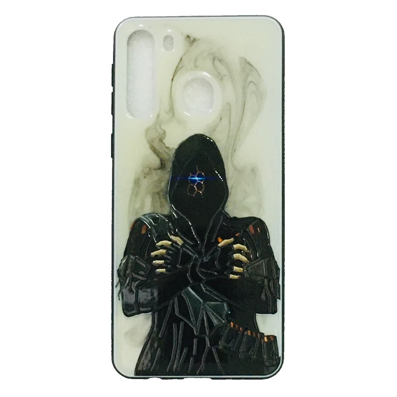 کاور مدل ML-557 مناسب برای گوشی موبایل سامسونگ Galaxy A21