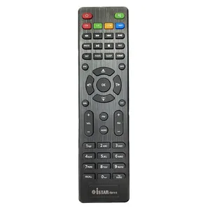 ریموت کنترل آی استار مدل recall/tv