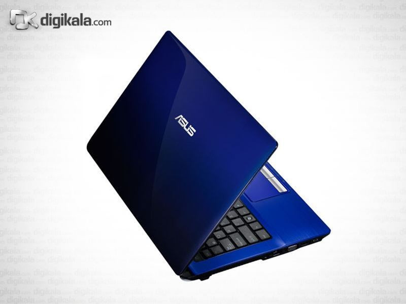 لپ تاپ اسوز آ 43 اس دی