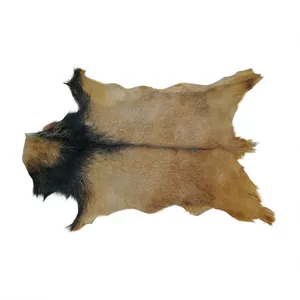 فرش پوست و چرم کمالی مدل AC-00309