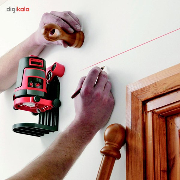 تراز دیجیتال بلک اند دکر LZR6-TP-XJ تراز دیجیتال بلک اند دکر LZR6-TP-XJ