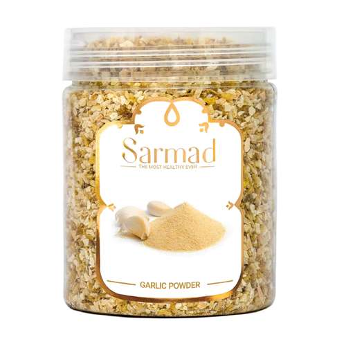 موسیر گرانول ممتاز سرمد - 300 گرم