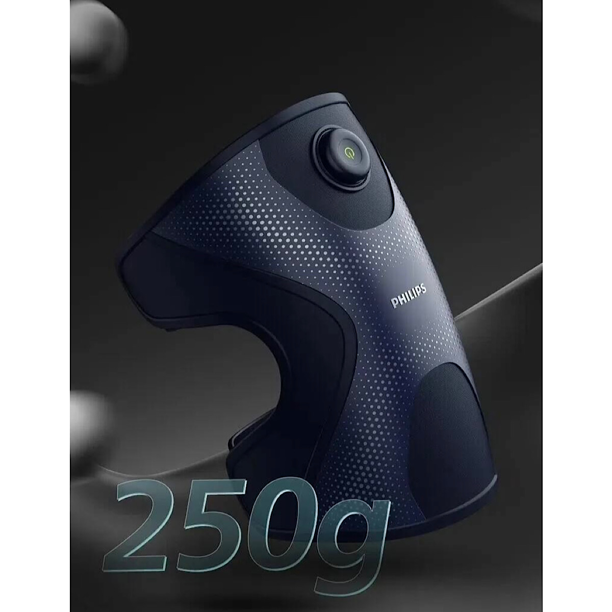 ماساژور برقی زانو فیلیپس مدل PPM3108L ماساژور برقی زانو فیلیپس مدل PPM3108L