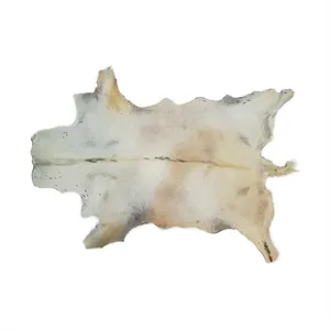 فرش پوست و چرم کمالی مدل AC-00310