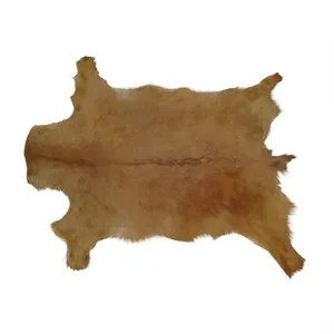 فرش پوست و چرم کمالی مدل AC-00311