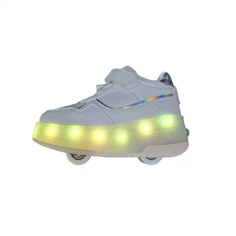 کفش  اسکیتی  بچگانه  مدل  اسپرت