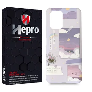 HEPRO MC Cover for XIAOMI POCO X3 GT