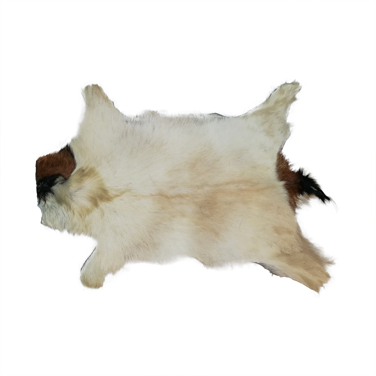 فرش پوست و چرم کمالی مدل AC-00312