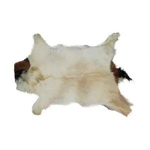 فرش پوست و چرم کمالی مدل AC-00312