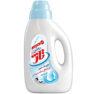 مایع لباسشویی روشن تاژ وزن 1000 گرم