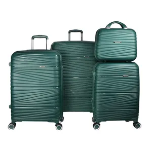 مجموعه چهار عددی چمدان مونزا مدل C01011
