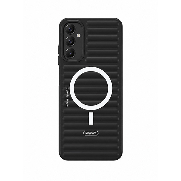 کاور مدل Colorful Magic مناسب برای گوشی موبایل سامسونگ Galaxy A05s