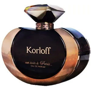 Korloff Un Soir A Paris Eau De Parfum For Women 100ml