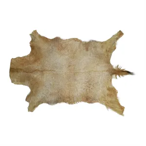 فرش پوست و چرم کمالی مدل AC-00314