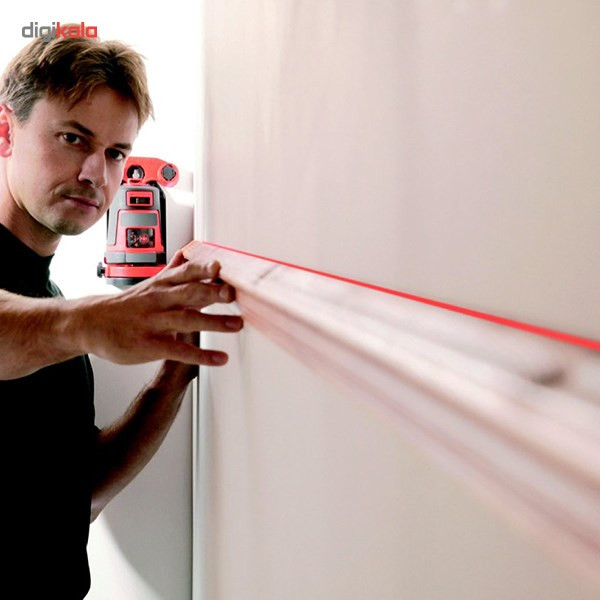 تراز دیجیتال بلک اند دکر LZR6-TP-XJ تراز دیجیتال بلک اند دکر LZR6-TP-XJ