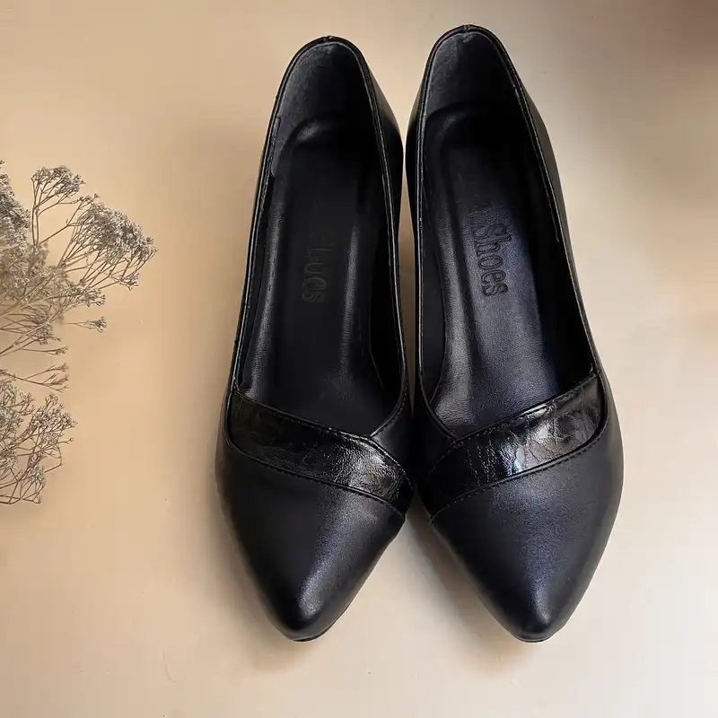 کفش زنانه مدل الماس