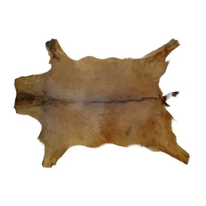 فرش پوست و چرم کمالی مدل AC-00315