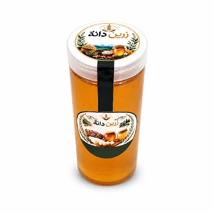 عسل طبیعی - ۱۰۰۰ گرم
