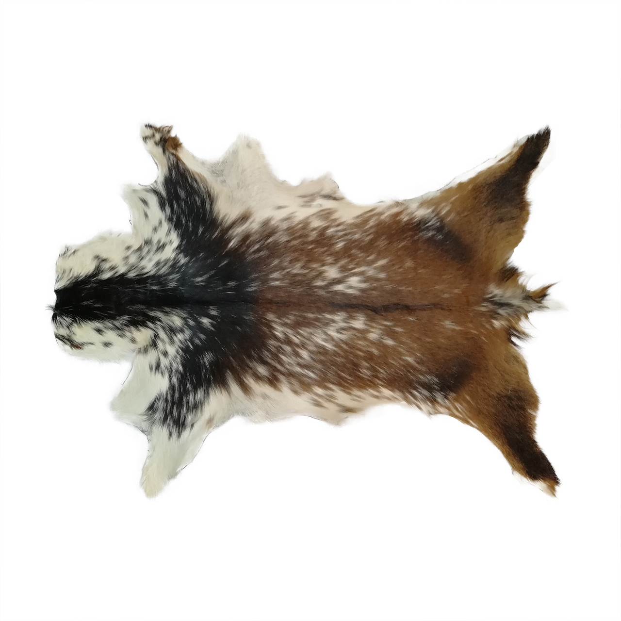 فرش پوست و چرم کمالی مدل AC-00316