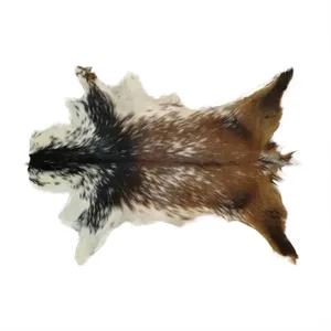 فرش پوست و چرم کمالی مدل AC-00316