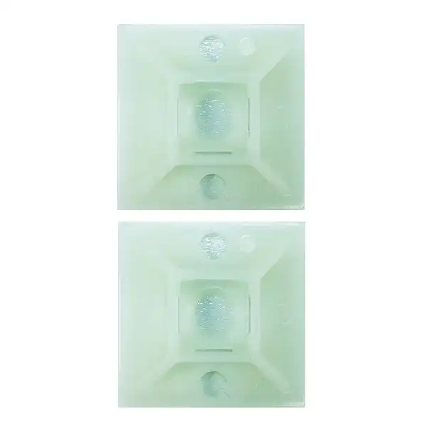 پایه بست کمربندی مدل P28 بسته 2 عددی