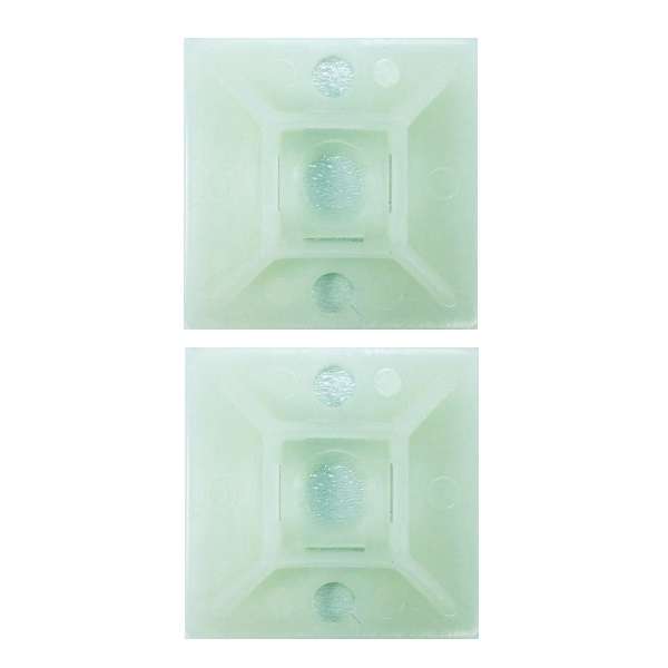 پایه بست کمربندی مدل P28 بسته 2 عددی