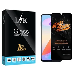 LKG LKK Antistatic Screen Protector For   X6a