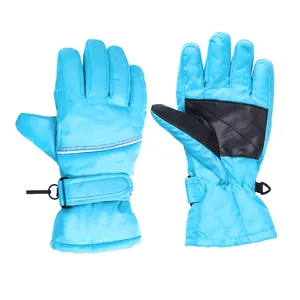 دستکش اسکی پسرانه کریویت مدل SKI-GLOVES-99