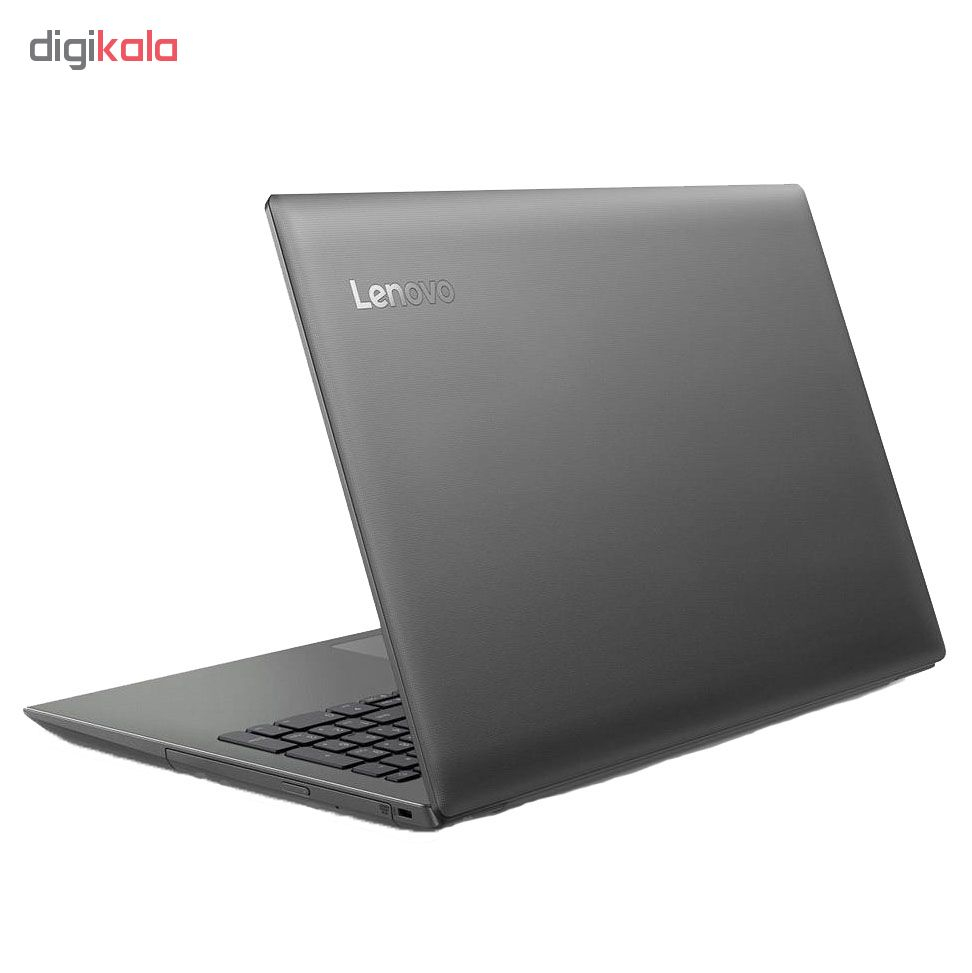 لپ تاپ 15اینچی لنوو مدل Ideapad 130 - 15IKB - C