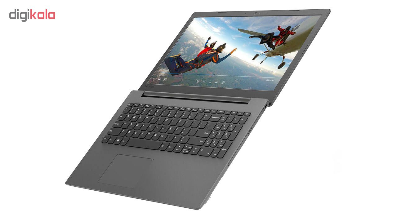 لپ تاپ 15اینچی لنوو مدل Ideapad 130 - 15IKB - C