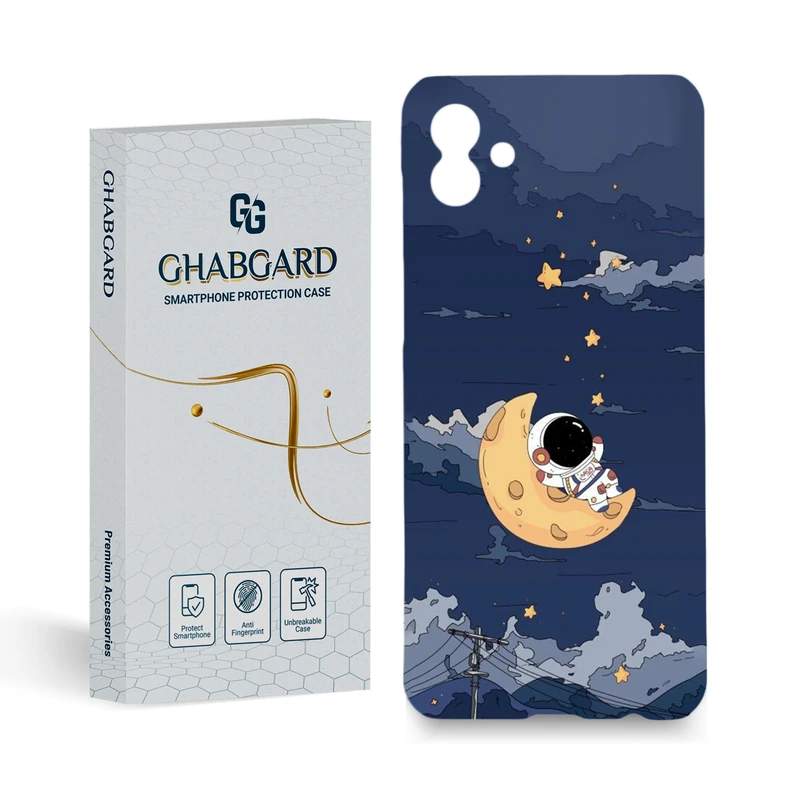  کاور قاب گارد مدل فانتزی مناسب برای گوشی موبایل سامسونگ  Galaxy A04 4G