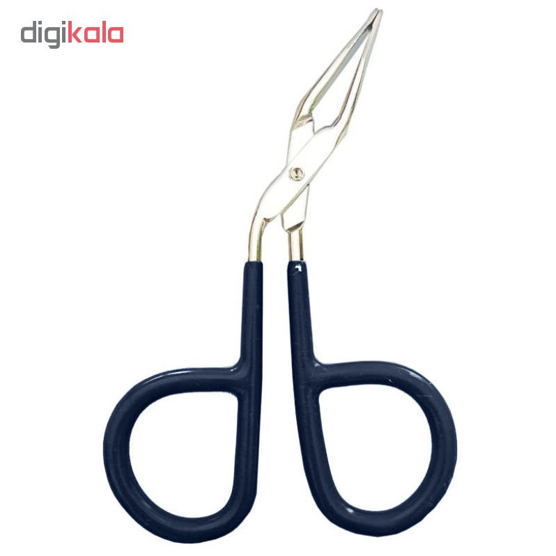 موچین ابرو مدل Julieta