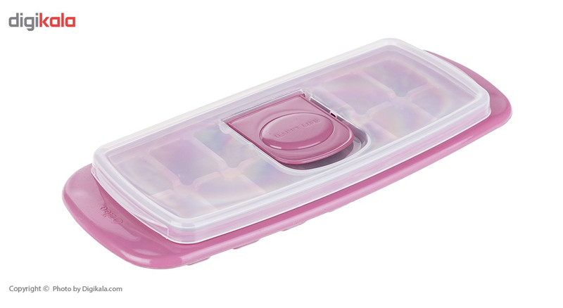 یخدان دربدار زیباسازان مدل سارینا یخدان دربدار زیباسازان مدل سارینا