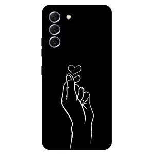 Megafone 7769 Cover For Samsung Galaxy S22 5G