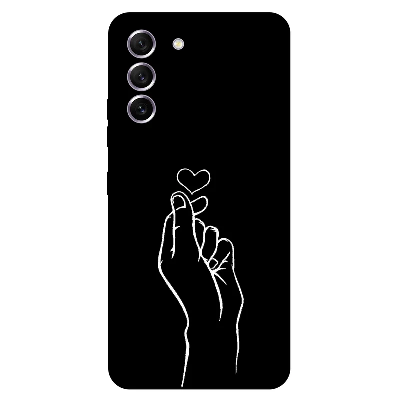 کاور مگافون کد 7769 مناسب برای گوشی موبایل سامسونگ Galaxy S22 5G