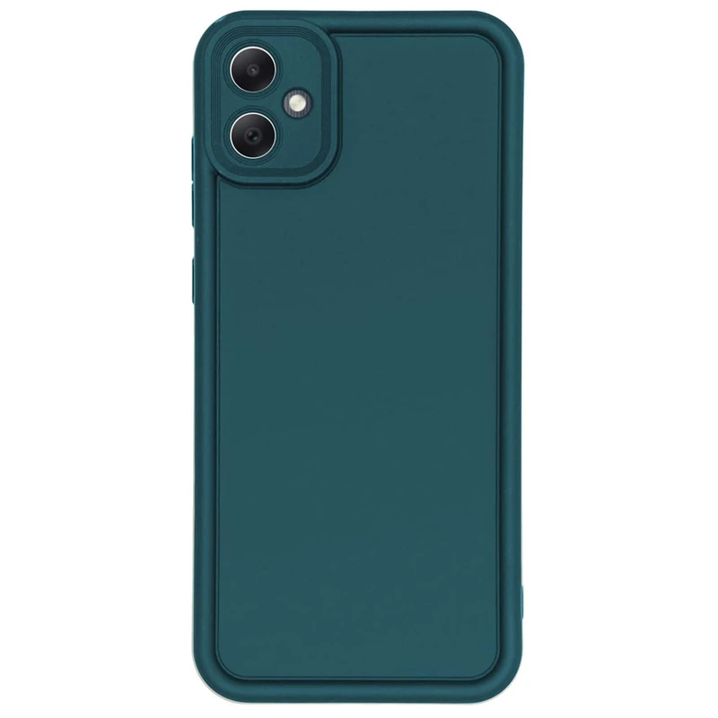 کاور طرح سولید مناسب برای گوشی موبایل سامسونگ Galaxy A05