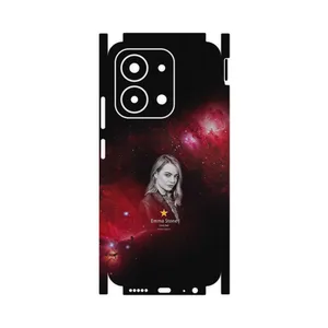 MAHOOT Emma Stone-FullSkin Cover Sticker for Xiaomi Redmi 15C 4G