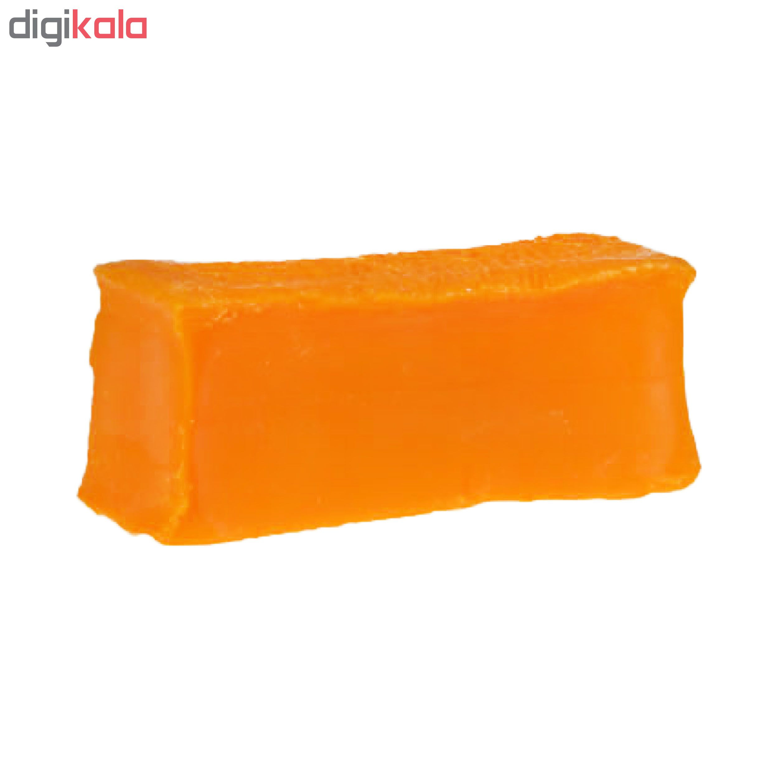 صابون فرد مراغه کد b12 وزن 500 گرم بسته 4 عددی صابون فرد مراغه کد b12 وزن 500 گرم بسته 4 عددی